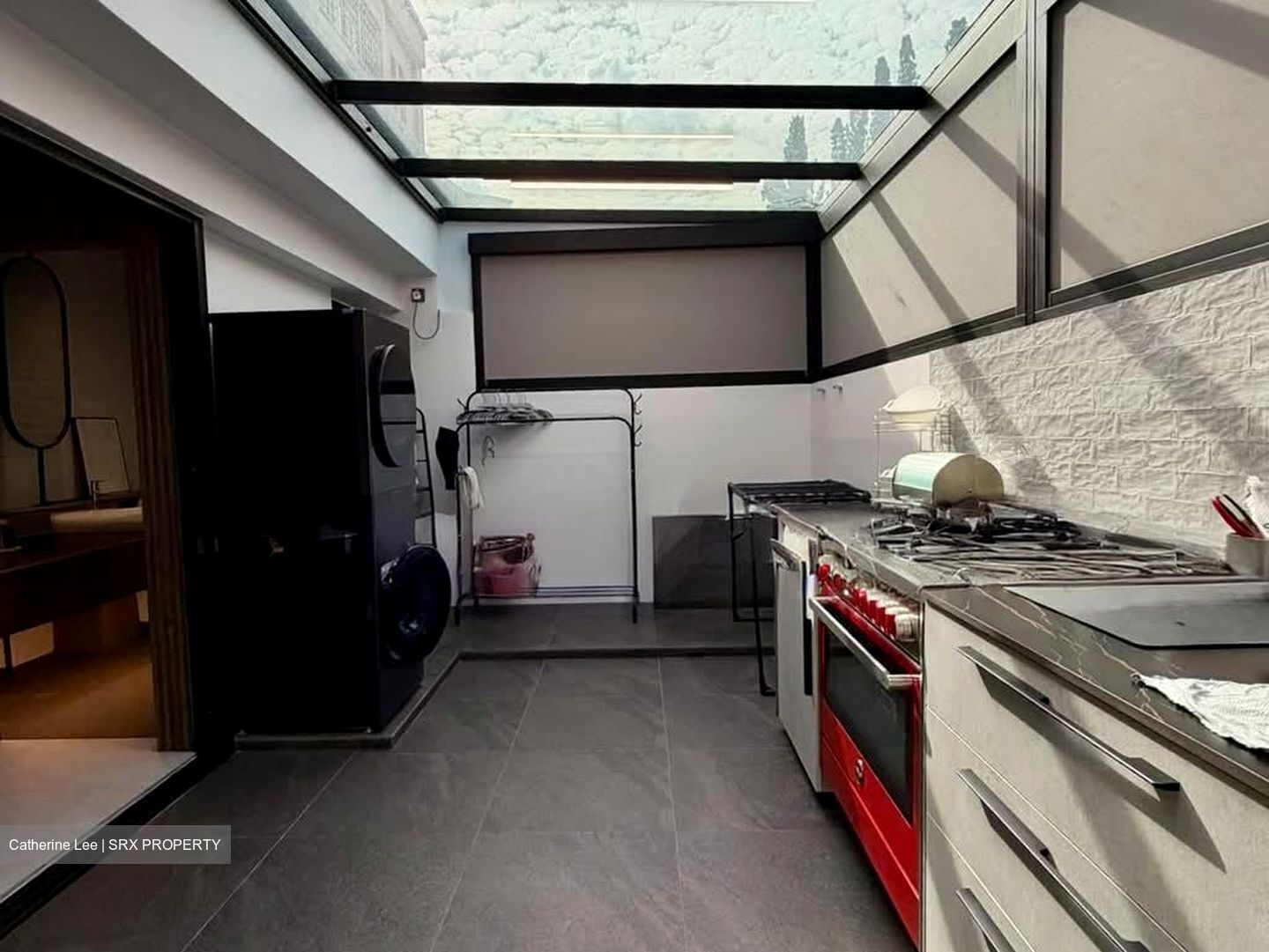 Alwyn Park (D19), Terrace #577170771